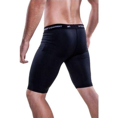 Mais Vendidos em Shorts de Compressão Masculinos.